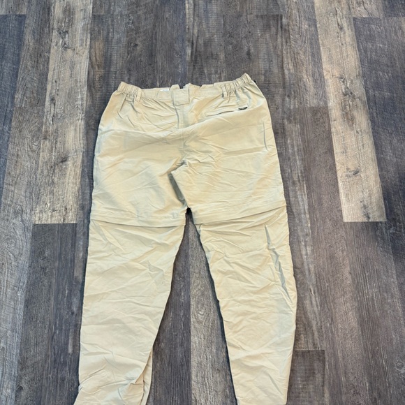 world wide sportsman Other - World Wide Sportsman Ultimate Angler Convertible Pants for Men